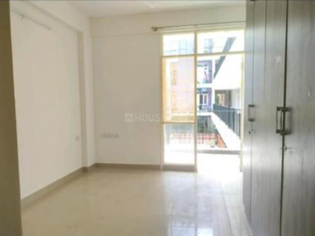 2 BHK Apartment in Whitefield for rent Bengaluru. The reference number is 21047756