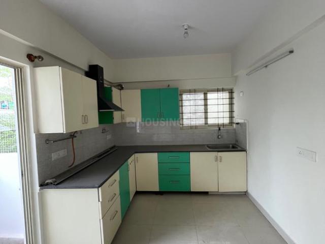 2 BHK Apartment in Whitefield for rent Bengaluru. The reference number is 21052860