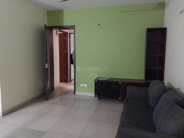 2 BHK Apartment in Whitefield for rent Bengaluru. The reference number is 21055529