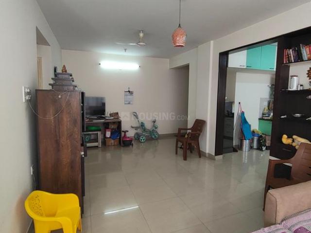 2 BHK Apartment in Whitefield for rent Bengaluru. The reference number is 21059358