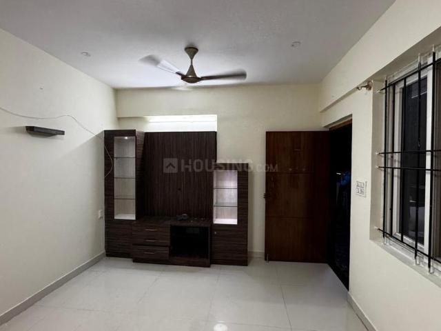 2 BHK Apartment in Whitefield for rent Bengaluru. The reference number is 21060884