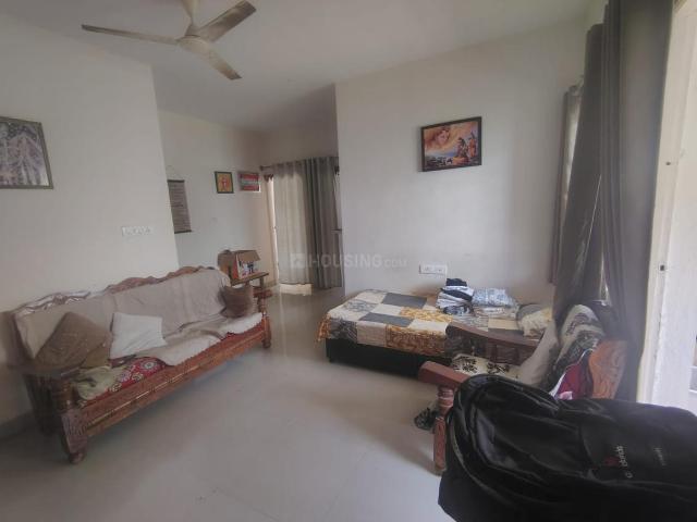 2 BHK Apartment in Whitefield for rent Bengaluru. The reference number is 21100708