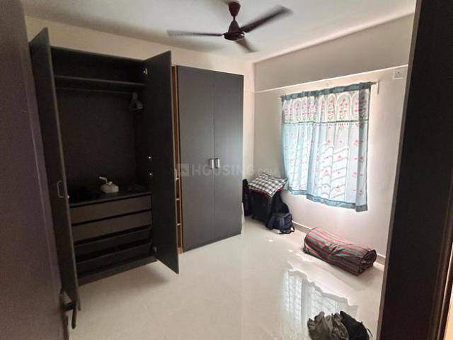2 BHK Apartment in Whitefield for rent Bengaluru. The reference number is 21103211
