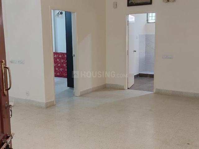 2 BHK Apartment in Whitefield for rent Bengaluru. The reference number is 21113627