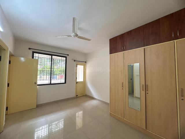 2 BHK Apartment in Whitefield for rent Bengaluru. The reference number is 21130404
