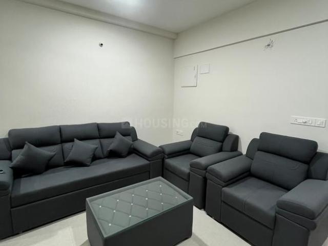 2 BHK Apartment in Whitefield for rent Bengaluru. The reference number is 21133704