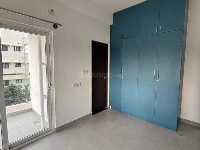 2 BHK Apartment in Whitefield for rent Bengaluru. The reference number is 21138890