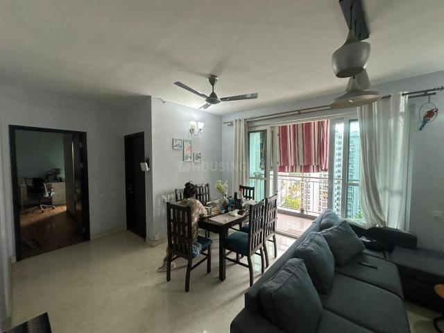 2 BHK Apartment in Whitefield for rent Bengaluru. The reference number is 21143458