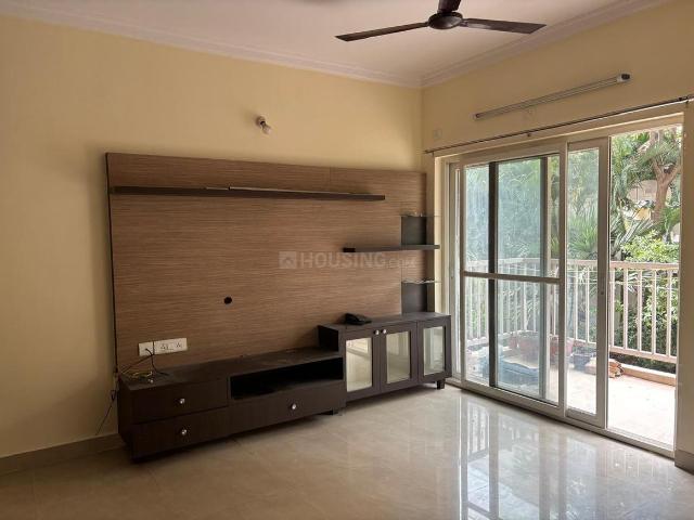 2 BHK Apartment in Whitefield for rent Bengaluru. The reference number is 21143726