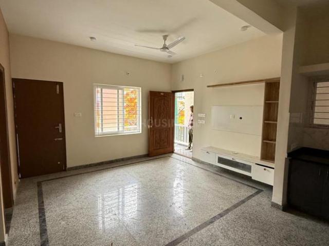 2 BHK Apartment in Whitefield for rent Bengaluru. The reference number is 21143158