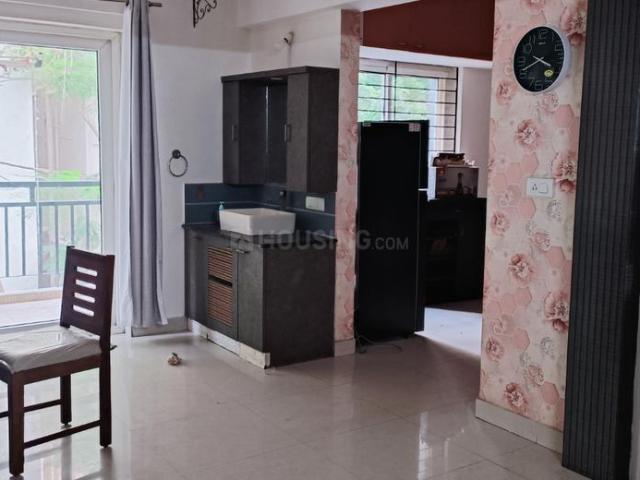 2 BHK Apartment in Whitefield for rent Bengaluru. The reference number is 21148316