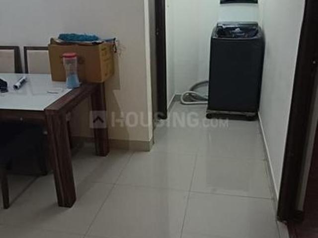 2 BHK Apartment in Whitefield for rent Bengaluru. The reference number is 21153160
