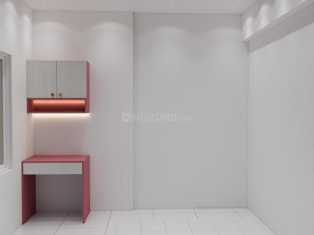 2 BHK Apartment in Whitefield for rent Bengaluru. The reference number is 21154188