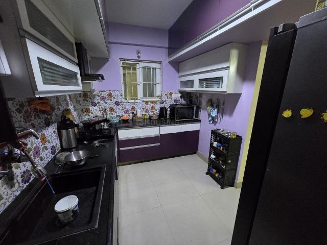 2 BHK Apartment in Whitefield for rent Bengaluru. The reference number is 21155328