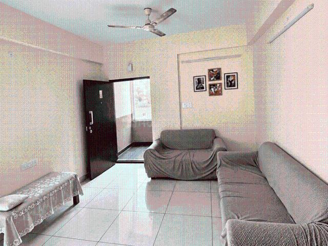 2 BHK Apartment in Whitefield for rent Bengaluru. The reference number is 21156464