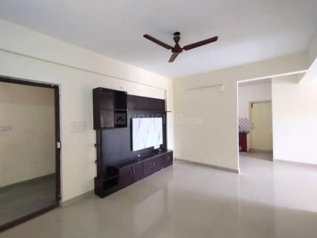 2 BHK Apartment in Whitefield for rent Bengaluru. The reference number is 21156244