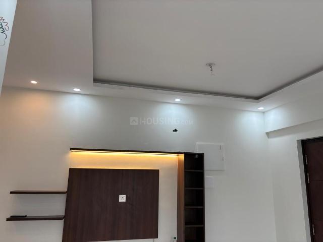 2 BHK Apartment in Whitefield for rent Bengaluru. The reference number is 21157006