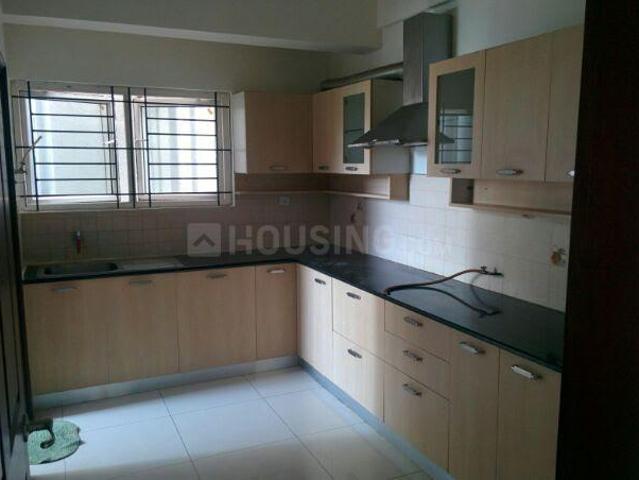 2 BHK Apartment in Whitefield for rent Bengaluru. The reference number is 21157366