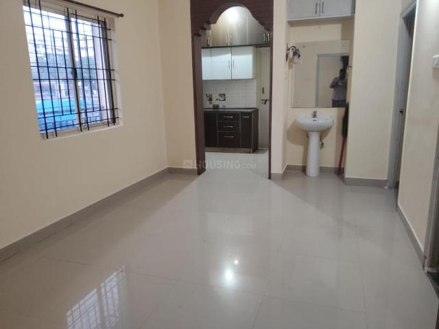2 BHK Apartment in Whitefield for rent Bengaluru. The reference number is 21168668