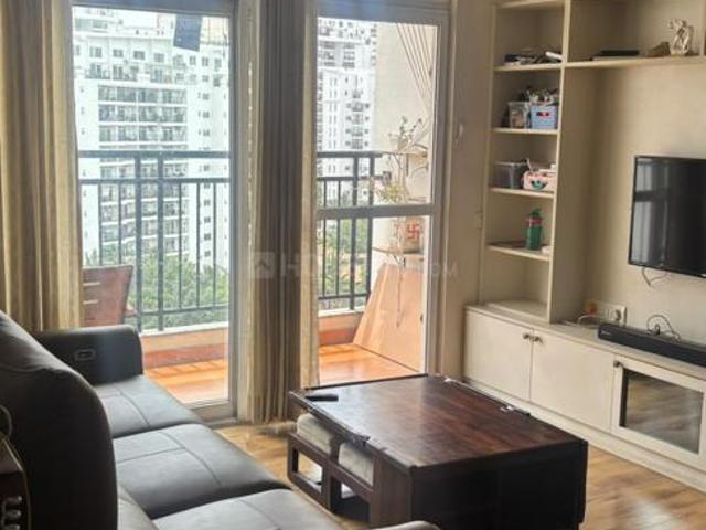 2 BHK Apartment in Whitefield for rent Bengaluru. The reference number is 21174947