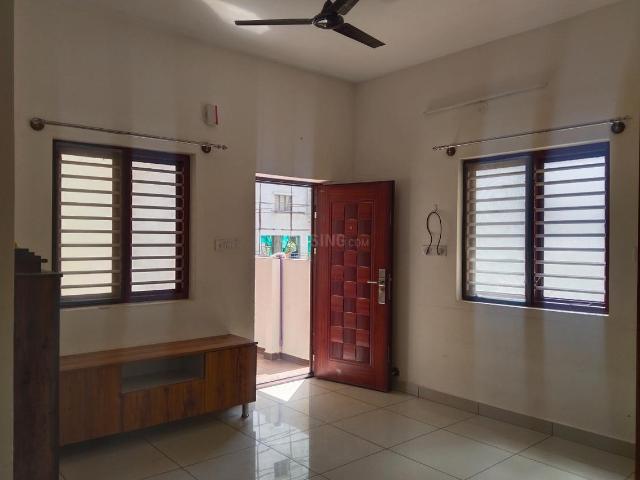 2 BHK Apartment in Whitefield for rent Bengaluru. The reference number is 21175219