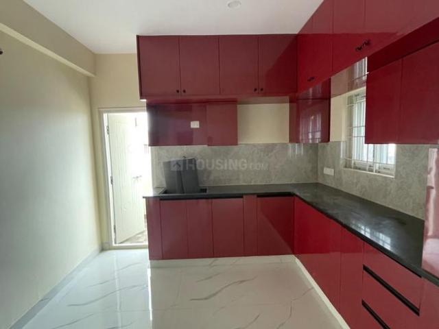 2 BHK Apartment in Whitefield for rent Bengaluru. The reference number is 21179662