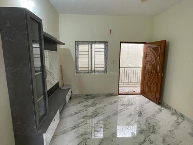 2 BHK Apartment in Whitefield for rent Bengaluru. The reference number is 21179810