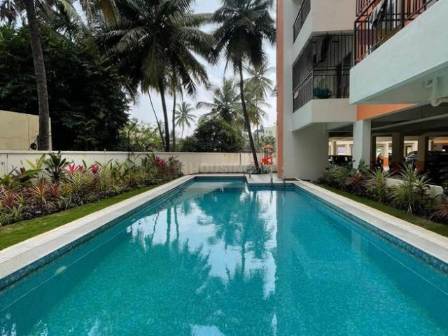 2 BHK Apartment in Whitefield for rent Bengaluru. The reference number is 21179885