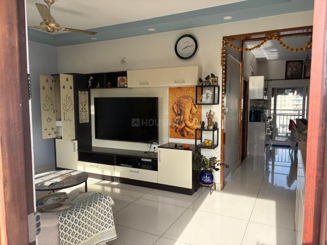 2 BHK Apartment in Whitefield for rent Bengaluru. The reference number is 21180869