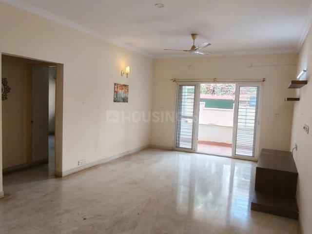 2 BHK Apartment in Whitefield for rent Bengaluru. The reference number is 21181494
