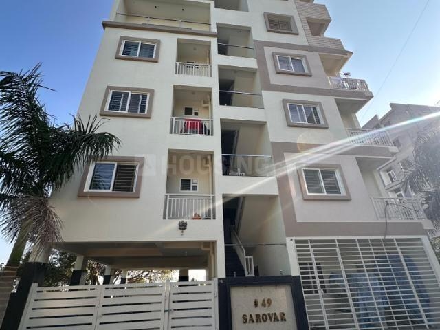 2 BHK Apartment in Whitefield for rent Bengaluru. The reference number is 21183517