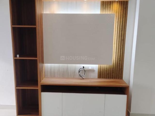 2 BHK Apartment in Whitefield for rent Bengaluru. The reference number is 21183217