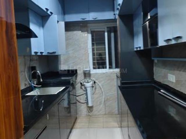 2 BHK Apartment in Whitefield for rent Bengaluru. The reference number is 21185191