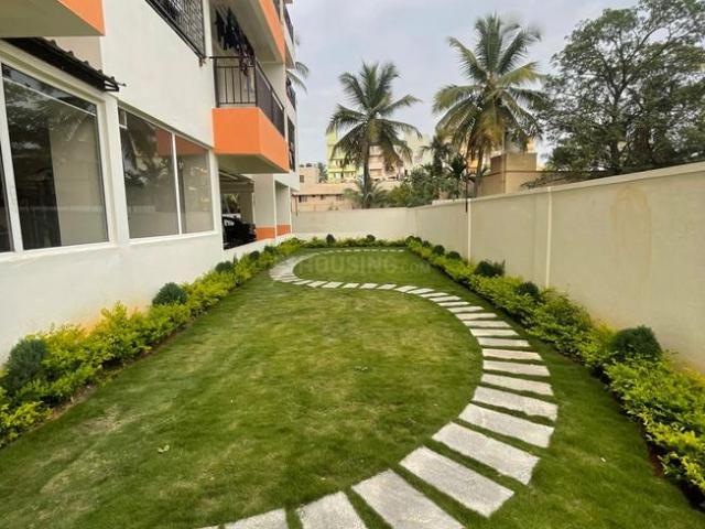 2 BHK Apartment in Whitefield for rent Bengaluru. The reference number is 21186051