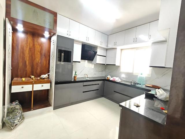 2 BHK Apartment in Whitefield for rent Bengaluru. The reference number is 21191182