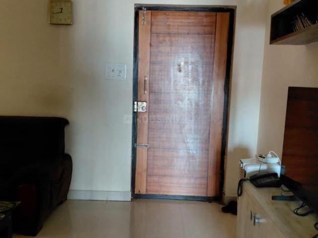 2 BHK Apartment in Whitefield for rent Bengaluru. The reference number is 21197364