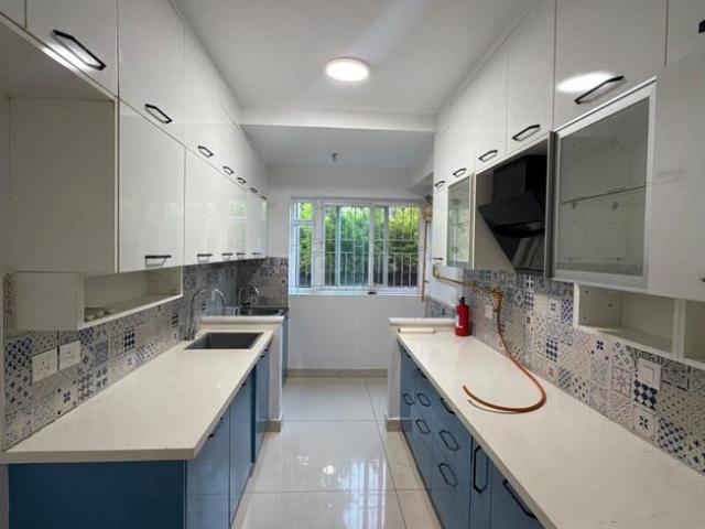 2 BHK Apartment in Whitefield for rent Bengaluru. The reference number is 21198014