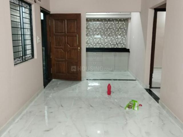 2 BHK Apartment in Whitefield for rent Bengaluru. The reference number is 21202615