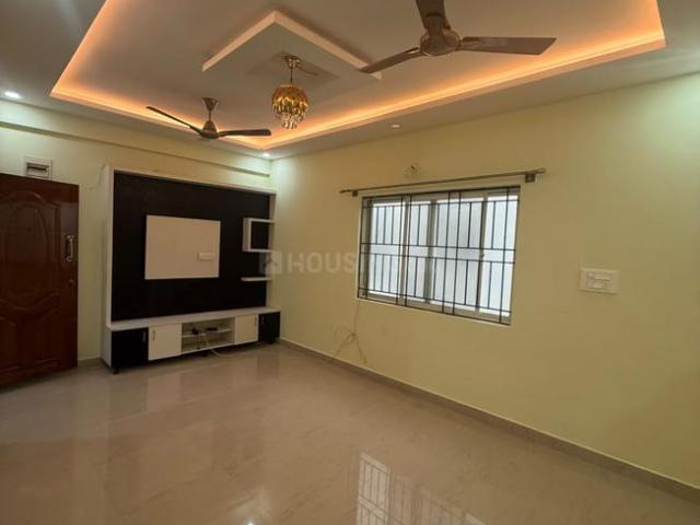 2 BHK Apartment in Whitefield for rent Bengaluru. The reference number is 21205998
