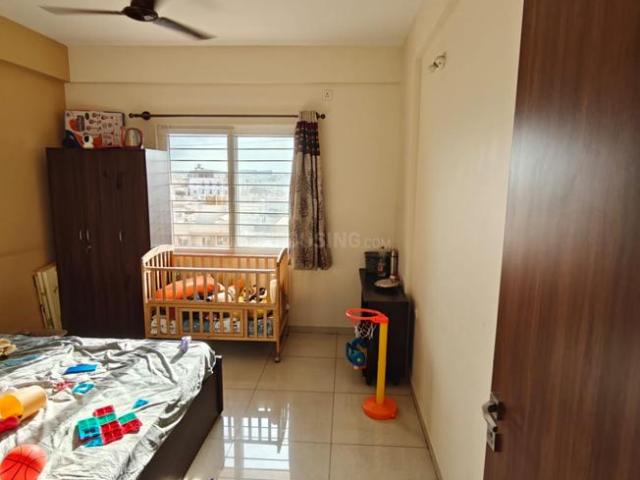 2 BHK Apartment in Whitefield for rent Bengaluru. The reference number is 21207776