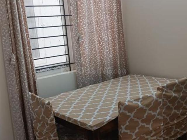 2 BHK Apartment in Whitefield for rent Bengaluru. The reference number is 21220431