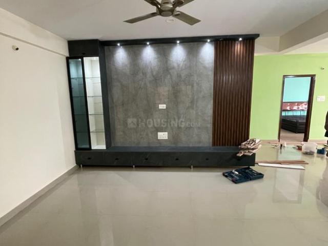 2 BHK Apartment in Whitefield for rent Bengaluru. The reference number is 21221339
