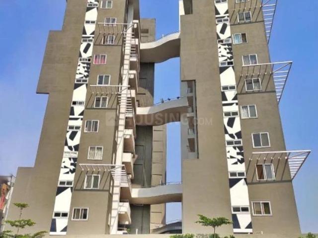 2 BHK Apartment in Whitefield for rent Bengaluru. The reference number is 21224847