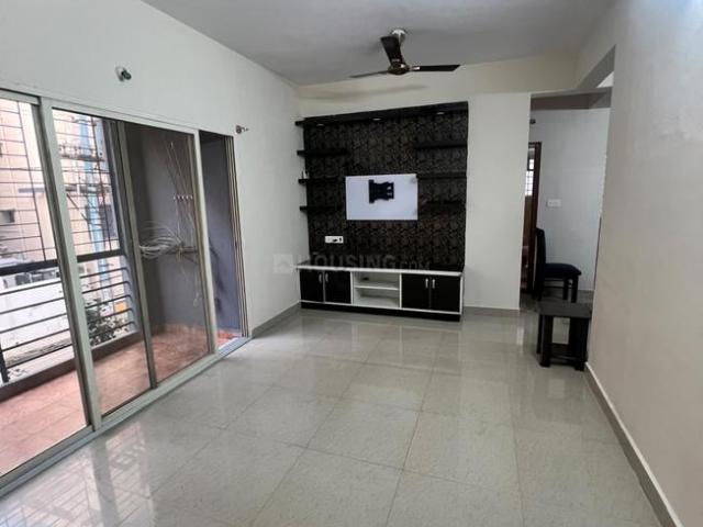 2 BHK Apartment in Whitefield for rent Bengaluru. The reference number is 21226329