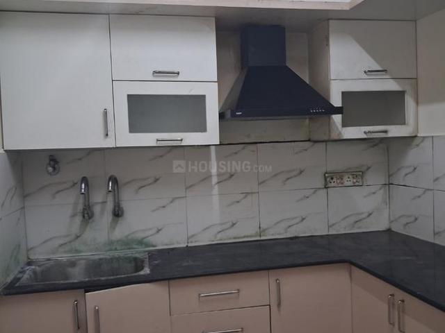 2 BHK Apartment in Whitefield for rent Bengaluru. The reference number is 21227360