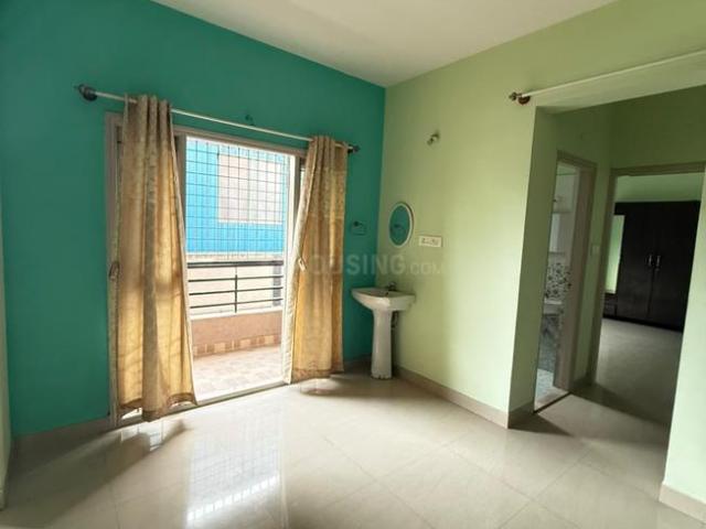 2 BHK Apartment in Whitefield for rent Bengaluru. The reference number is 21240391