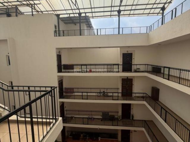 2 BHK Apartment in Whitefield for rent Bengaluru. The reference number is 21244047