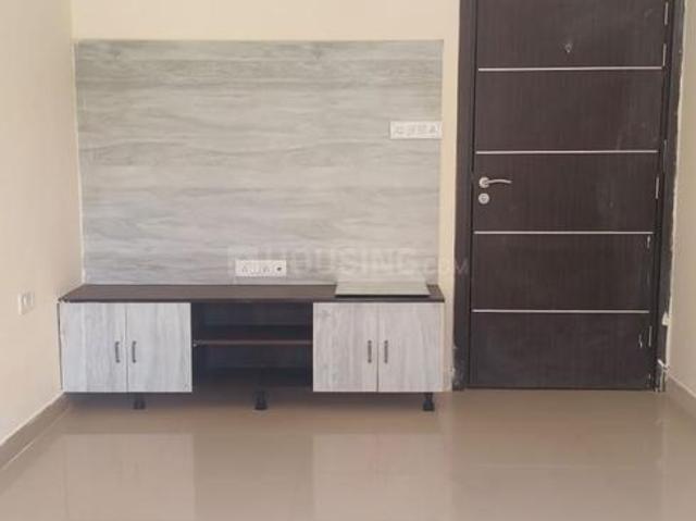 2 BHK Apartment in Whitefield for rent Bengaluru. The reference number is 21248920