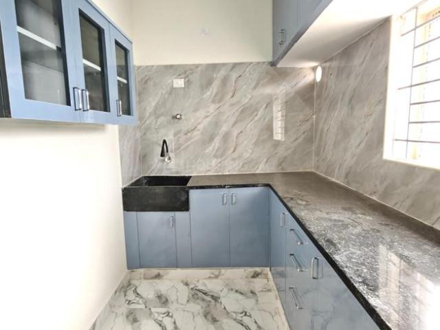 2 BHK Apartment in Whitefield for rent Bengaluru. The reference number is 21257050