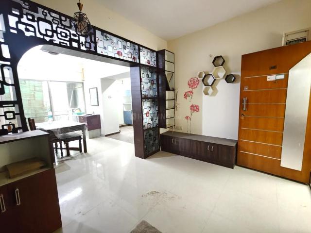 2 BHK Apartment in Whitefield for rent Bengaluru. The reference number is 21257097